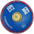 Set 3 Butelii Gaz CAMPINGAZ CV470 All Season Set 3 Butelii Gaz CAMPINGAZ CV470 All Season