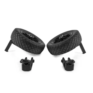 Set Roti Avid Barrow Wheel Conversion Kit Set Roti Avid Barrow Wheel Conversion Kit
