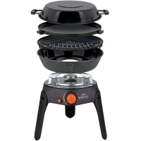 Statie De Gatit NGT Dynamic Cooking Station, 33x33x20cm