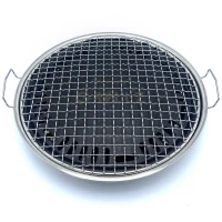 Tava & Gratar Wolf Grillz Biomaster Bbq Top Tava & Gratar Wolf Grillz Biomaster Bbq Top