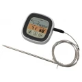Termometru Cattara Digital Pentru Carne, 7.5x7.5x2.5cm Termometru Cattara Digital Pentru Carne, 7.5x7.5x2.5cm