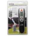 Termometru Cattara Digital Pliabil Pentru Gratar, 17x4.5x2.5cm Termometru Cattara Digital Pliabil Pentru Gratar, 17x4.5x2.5cm