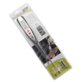 Termometru Digital Cattara Cu Furculita Si Lanterna Pentru Gratar, 38x4.5x3.5cm Termometru Digital Cattara Cu Furculita Si Lanterna Pentru Gratar, 38x4.5x3.5cm