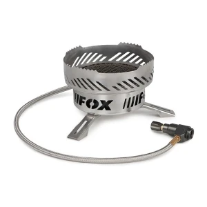 Aragaz Fox Cookware Infrared Stove Aragaz Fox Cookware Infrared Stove