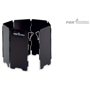 DISPOZITIV FOX WIND SHIELD 14 Cm DISPOZITIV FOX WIND SHIELD 14 Cm