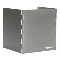 Protectie Vant Wind Shield Korda Large  Protectie Vant Wind Shield Korda Large