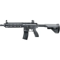 Arma Semiautomata Arc Airsoft Umarex Hekler & Koch Hk416 D 6mm, 560bb, 0.5j