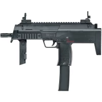Arma Semiautomata Arc Airsoft Wadie Munition Hekler & Koch MP7 A1 6mm, 350bb, 0.5j