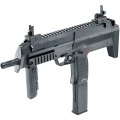 Arma Semiautomata Arc Airsoft Wadie Munition Hekler & Koch MP7 A1 6mm, 350bb, 0.5j