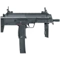 Arma Semiautomata Arc Airsoft Wadie Munition Hekler & Koch MP7 A1 6mm, 350bb, 0.5j