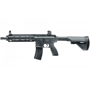 Arma Semiautomata Electric Airsoft Umarex Hekler & Koch 416D 6mm, 530bb, 0.5j Arma Semiautomata Electric Airsoft Umarex Hekler & Koch 416D 6mm, 530bb, 0.5j