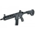Arma Semiautomata Electric Airsoft Umarex Hekler & Koch 416D 6mm, 530bb, 0.5j