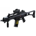 Arma Umarex Semiautomata Airsoft Cu Arc Hekler&Koch G36 C 6MM 40BB 0,5J Arma Umarex Semiautomata Airsoft Cu Arc Hekler&Koch G36 C 6MM 40BB 0,5J