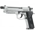 Pistol CO2 Airsoft Umarex Beretta M9A3 6mm, 22bb, 1.3j Pistol CO2 Airsoft Umarex Beretta M9A3 6mm, 22bb, 1.3j