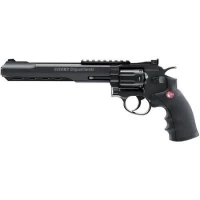 Revolver Umarex Co2 Airsoft Ruger Superhawk.8 6mm 8bb 4j 17c01791