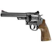 Revolver Co2 Airsoft Umarex S&w M29 6.5inch, 6mm, 6bb, 2j