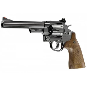 Revolver CO2 Airsoft Umarex S&W M29 6.5inch, 6mm, 6bb, 2j Revolver CO2 Airsoft Umarex S&W M29 6.5inch, 6mm, 6bb, 2j