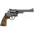 Revolver CO2 Airsoft Umarex S&W M29 6.5inch, 6mm, 6bb, 2j Revolver CO2 Airsoft Umarex S&W M29 6.5inch, 6mm, 6bb, 2j