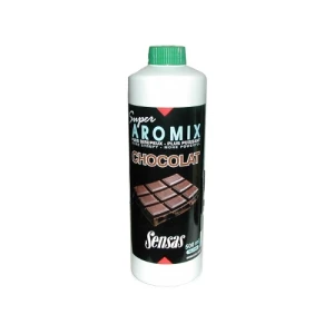AROMA SENSAS CONCENTRATA AROMIX CIOCOLATA 500ML AROMA SENSAS CONCENTRATA AROMIX CIOCOLATA 500ML