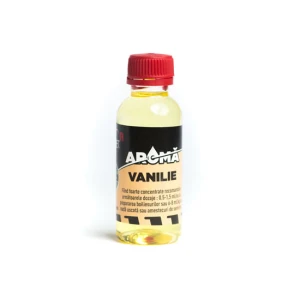 AROMA SENZOR VANILIE 30ml AROMA SENZOR VANILIE 30ml