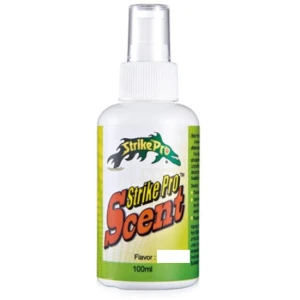 ATRACTANT SPRAY STRIKE PRO AROMA CRAB 100ML ATRACTANT SPRAY STRIKE PRO AROMA CRAB 100ML