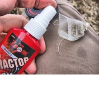 Atractor Spray Carp Zoom 50ml Plum Prune