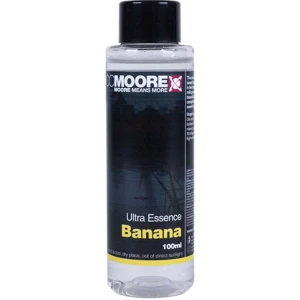 Aditiv Lichid CC MOORE Essence Ultra, Banana, 100ml Aditiv Lichid CC MOORE Essence Ultra, Banana, 100ml