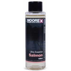 Aditiv Lichid CC MOORE Essence Ultra, Salmon, 100ml
