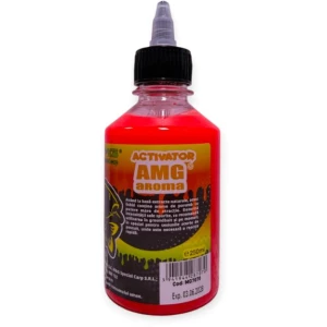 Aditiv MG Activator AMG Aroma, 250ml
