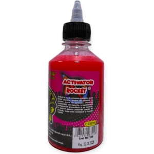Aditiv MG Activator Rocket, 250ml
