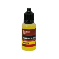 Aditiv lichid Benzar Mix Turbo Aroma Usturoi 15ml