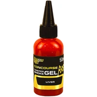 Aroma BENZAR MIX Concourse Twister Smoke Gel, Ficat, 50ml