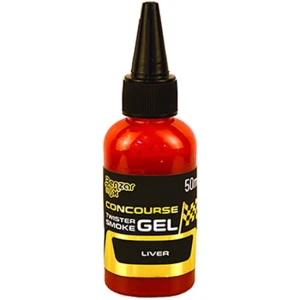 Aroma BENZAR MIX Concourse Twister Smoke Gel, Ficat, 50ml Aroma BENZAR MIX Concourse Twister Smoke Gel, Ficat, 50ml