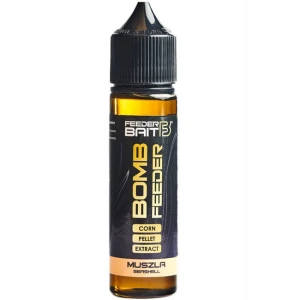 Aroma Concentrat Feeder Bait Bomb - Scoica, 60ml Aroma Concentrat Feeder Bait Bomb - Scoica, 60ml