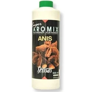 Aroma Concentrata Sensas Aromix, Anason, 500ml