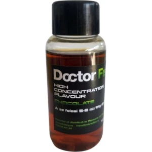 Aroma DOCTOR FISHING, Chocolat, 50ml
