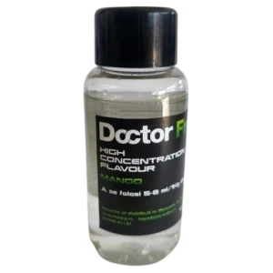 Aroma DOCTOR FISHING, Mango, 50ml
