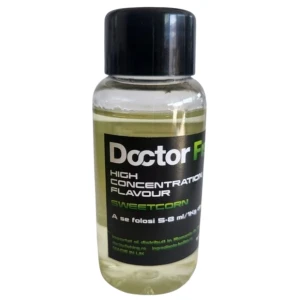 Aroma DOCTOR FISHING, Sweet Corn, 50ml