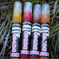 Aroma Lichida Bait Tech Super Sprays Fructe, 10ml Aroma Lichida Bait Tech Super Sprays Fructe, 10ml