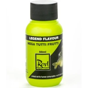 Aroma Lichida Rod Hutchinson Legend Flavour, Mega Tutti Frutti, 50ml