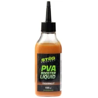 Aroma Lichida STEG PVA Booster, Aluna Tigrata, 150ml