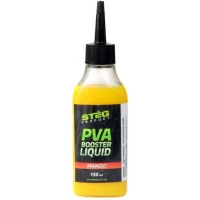 Aroma Lichida STEG PVA Booster, Mango, 150ml