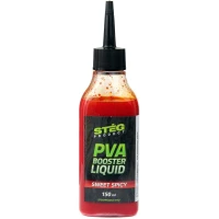 Aroma Lichida STEG PVA Booster, Sweet Spicy, 150ml