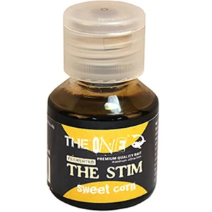 Aroma Lichida THE ONE The Stim, Fermented Sweetcorn, 50ml Aroma Lichida THE ONE The Stim, Fermented Sweetcorn, 50ml
