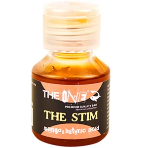 Aroma Lichida THE ONE The Stim, Mango N-Butyric, 50ml