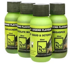 Aroma Rod Hutchinson Legend Strawberry Cream Flavour 100ml