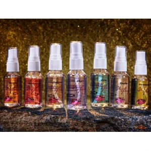 Aroma spray Hydrospol PVA STRAWBERRY+Acid Butyric 30ml