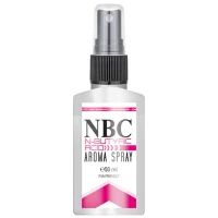 Carp Zoom Aroma Acid N-butyric Spray 50ml  Carp Zoom Aroma Acid N-butyric Spray 50ml