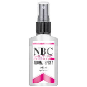Carp Zoom AROMA ACID N-BUTYRIC SPRAY 50ml  Carp Zoom AROMA ACID N-BUTYRIC SPRAY 50ml