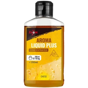 Carp Zoom AROMA LICHIDA PLUS 200ml Honey